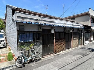 田島２丁目戸建の物件外観写真